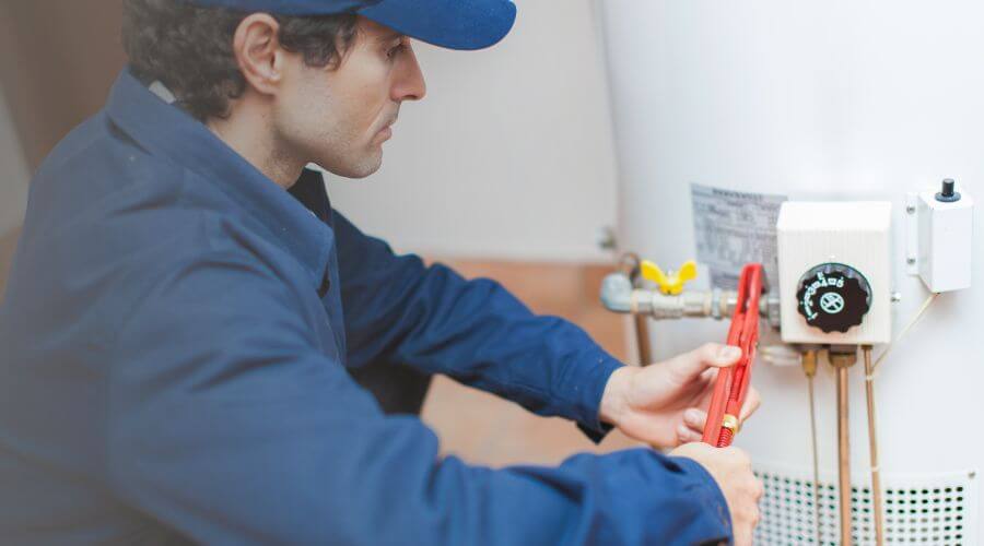 Professional Leak Detection Services in Hewitt, TX